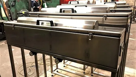 Engineering solutions